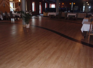 Sala Weselna, Mińsk Mazowiecki